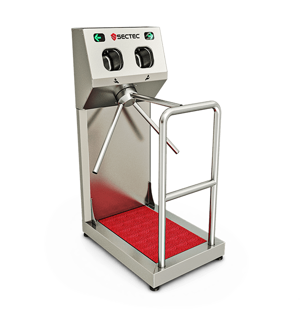 hijyen bariyer tekli